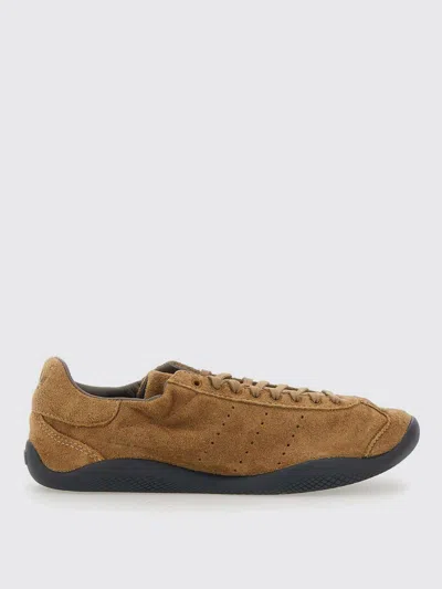 Adidas Originals By Wales Bonner Sneakers  Uomo Colore Marrone