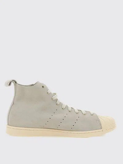 Adidas Originals By Wales Bonner Sneakers  Uomo Colore Grigio