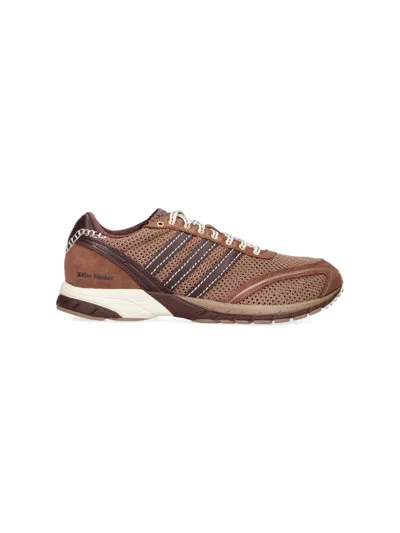 Adidas Originals By Wales Bonner Sneakers "adizero Adios" In Multi
