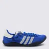 Adidas Originals By Wales Bonner Sneakers Blue Quartz In Blue