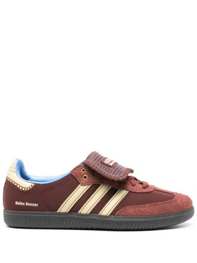 Adidas Originals By Wales Bonner Trainers In Foxbr