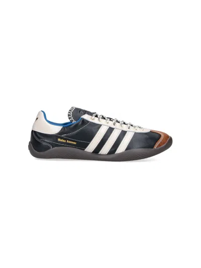Adidas Originals By Wales Bonner Wb Karintha Og Sneakers In Black