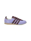 Adidas Originals By Wales Bonner Sneakers In Purple