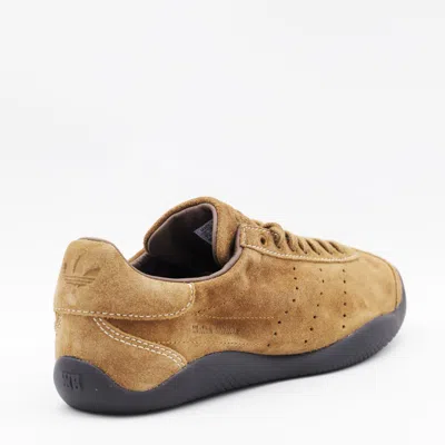Adidas Originals By Wales Bonner Sneakers Supplicol/earthstra/utilitblk