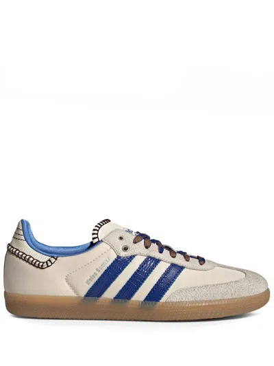 Adidas Originals By Wales Bonner Sneakers In Neutral