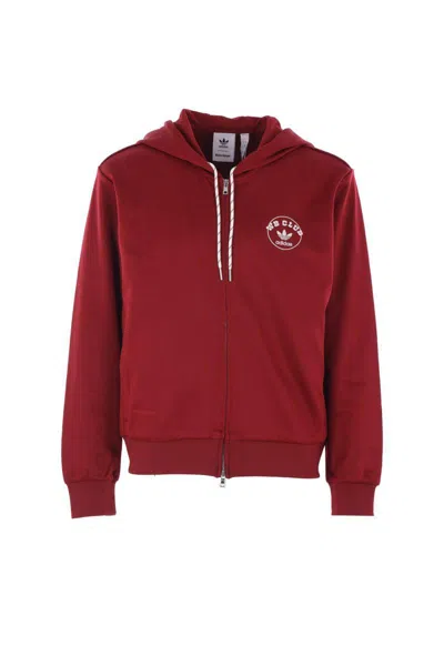ADIDAS ORIGINALS BY WALES BONNER ADIDAS ORIGINALS BY WALES BONNER SWEATERS