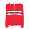 Adidas Originals By Wales Bonner Sweaters In Red