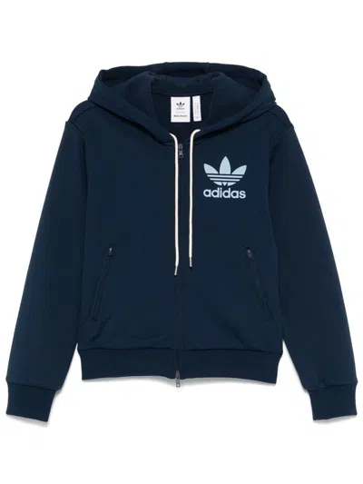 Adidas Originals By Wales Bonner Sweatshirt