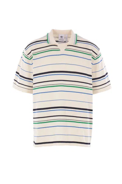 Adidas Originals By Wales Bonner T-shirts And Polos In Multi