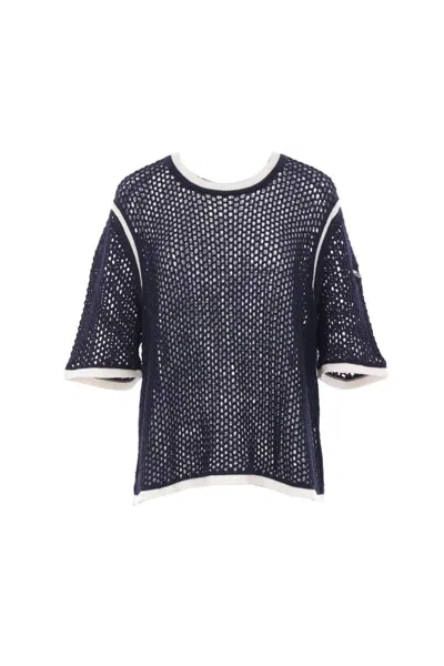 Adidas Originals By Wales Bonner T-shirts And Polos In Black