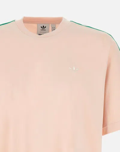 Adidas Originals By Wales Bonner T-shirts And Polos