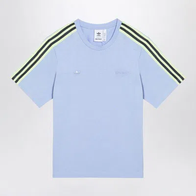 Adidas Originals By Wales Bonner X Wales Bonner - T-shirt In Blue