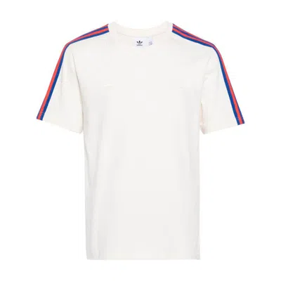Adidas Originals By Wales Bonner Adidas Originals X Wales Bonner Adidas Original By Wales Bonner T-shirt In Beige