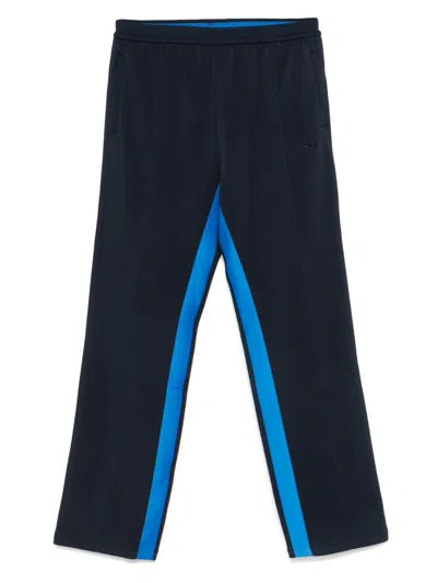 ADIDAS ORIGINALS BY WALES BONNER ADIDAS ORIGINALS BY WALES BONNER TRACK PANTS