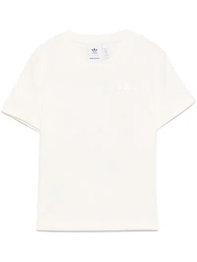 Adidas Originals By Wales Bonner Tshirt In Cwhit