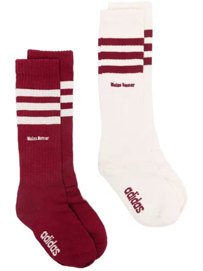 Adidas Originals By Wales Bonner Underwearsocks