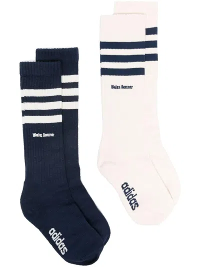 Adidas Originals By Wales Bonner Underwearsocks
