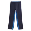 Adidas Originals By Wales Bonner Wb Pique Tp Clothing In Blue
