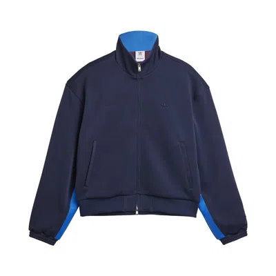 ADIDAS ORIGINALS BY WALES BONNER ADIDAS ORIGINALS BY WALES BONNER WB PIQUE TT CLOTHING