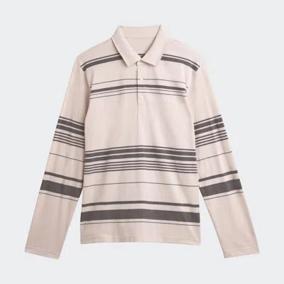 Adidas Originals By Wales Bonner Wb Polo Clothing In Pink