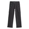 Adidas Originals By Wales Bonner Wb Sailor Pant Clothing In Black