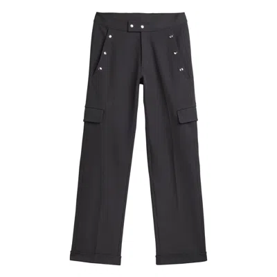 Adidas Originals By Wales Bonner Wb Sailor Pant Clothing In Black