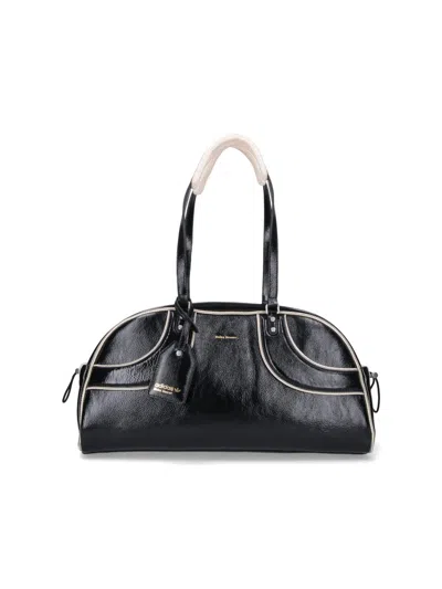 ADIDAS ORIGINALS BY WALES BONNER WB SHOULDER BAG