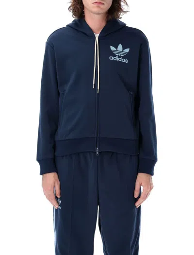 Adidas Originals By Wales Bonner Wb Track Hoodie
