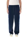 Adidas Originals By Wales Bonner Wb Track Pants In Navy