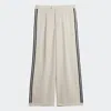 Adidas Originals By Wales Bonner Wb Wide Trouser Clothing In Neutral