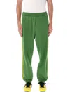 Adidas Originals By Wales Bonner Adidas Originals X Wales Bonner Adidas Original By Wales Bonner Knit Pant In Crew Green