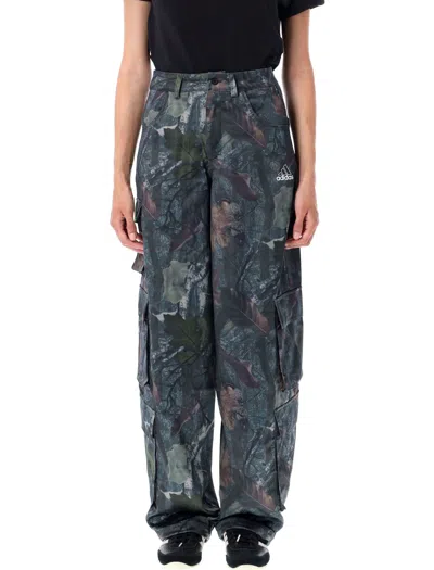 ADIDAS ORIGINALS ADIDAS ORIGINALS CAMO PRINT CARGO PANT