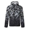 Adidas Originals Camo Wb Jacket Camouflage In Black