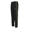 Adidas Originals Camouflage Track Pants For Men Black