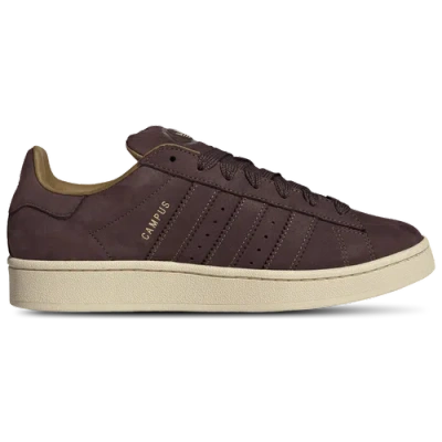 Adidas Originals Campus 00 In Brown