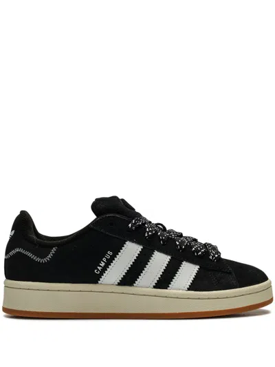 Adidas Originals Campus 00 "core Black/cloud White/off White" Sneakers