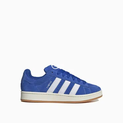 Adidas Originals Campus 00 Sneakers H03471 In Multicolour