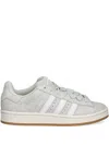 Adidas Originals Campus 00 Suede Sneakers In Green
