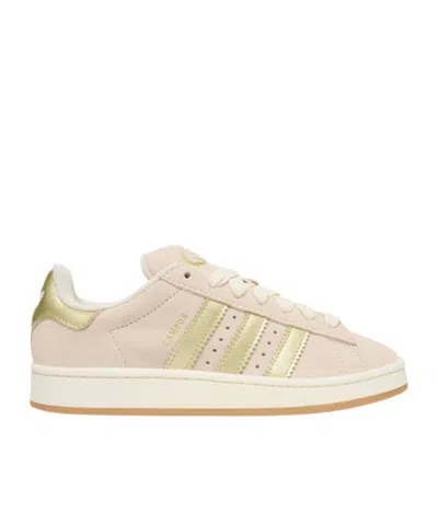 Adidas Originals Campus 00s Athletic Shoes In Neutral