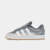 Adidas Originals Adidas Campus 00s Beta Sneaker In Grey/cloud White/crystal White