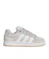 Adidas Originals Campus 00s Beta Sneakers In Grey One / Cloud White / Grey Two