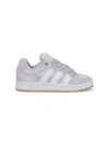 Adidas Originals Campus 00s Beta Sneakers In Gray
