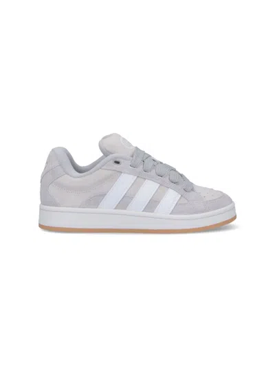 Adidas Originals Campus 00s Beta Sneakers In Gray