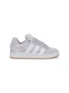 Adidas Originals Campus 00s Beta Sneakers In Gray