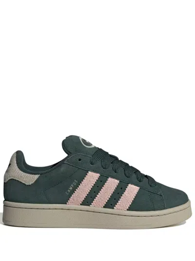 Adidas Originals Campus 00s Beta In Verde