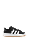 Adidas Originals Boys Adidas Campus 00s In Black