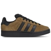 Adidas Originals Adidas Campus 00s Sneaker In Black/black/bronze Strata