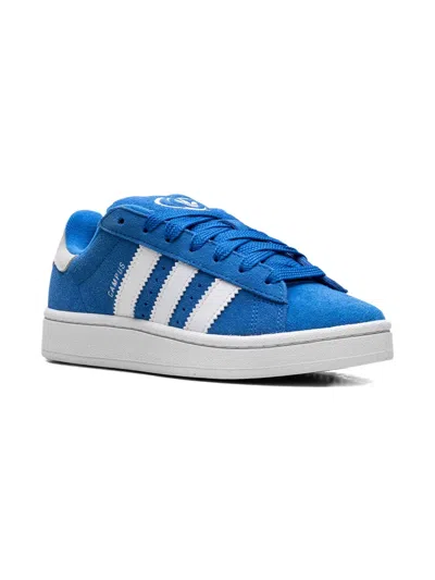 Adidas Originals Campus 00s "blue Bird/cloud White" Sneakers