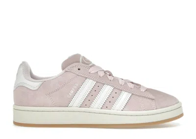 Pre-owned Adidas Originals Campus 00s Camp (women's) Sneakers In Core White/clear Pink