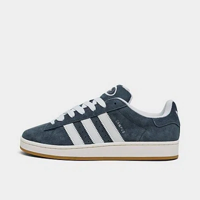 adidas gazelle silver green womens Adidas Original CAMPUS 00s Men's -PANTON/WHITE YELLOW – Moesports main image 1